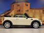 MINI Cooper Mini Cabrio 1.6 Chili Leer Airco PDC