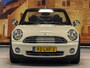 MINI Cooper Mini Cabrio 1.6 Chili Leer Airco PDC