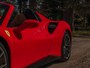 Ferrari 488 Spider | Front-lift | Pista wheels | Carbon stuur + LED's | Adapt. koplampen | Rosso Scuderia