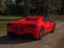 Ferrari 488 Spider | Front-lift | Pista wheels | Carbon stuur + LED's | Adapt. koplampen | Rosso Scuderia