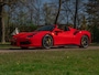 Ferrari 488 Spider | Front-lift | Pista wheels | Carbon stuur + LED's | Adapt. koplampen | Rosso Scuderia