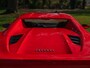 Ferrari 488 Spider | Front-lift | Pista wheels | Carbon stuur + LED's | Adapt. koplampen | Rosso Scuderia