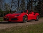 Ferrari 488 Spider | Front-lift | Pista wheels | Carbon stuur + LED's | Adapt. koplampen | Rosso Scuderia
