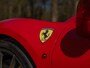 Ferrari 488 Spider | Front-lift | Pista wheels | Carbon stuur + LED's | Adapt. koplampen | Rosso Scuderia