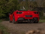 Ferrari 488 Spider | Front-lift | Pista wheels | Carbon stuur + LED's | Adapt. koplampen | Rosso Scuderia