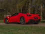 Ferrari 488 Spider | Front-lift | Pista wheels | Carbon stuur + LED's | Adapt. koplampen | Rosso Scuderia