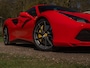 Ferrari 488 Spider | Front-lift | Pista wheels | Carbon stuur + LED's | Adapt. koplampen | Rosso Scuderia