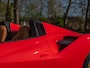 Ferrari 488 Spider | Front-lift | Pista wheels | Carbon stuur + LED's | Adapt. koplampen | Rosso Scuderia