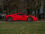 Ferrari 488 Spider | Front-lift | Pista wheels | Carbon stuur + LED's | Adapt. koplampen | Rosso Scuderia