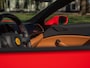 Ferrari 488 Spider | Front-lift | Pista wheels | Carbon stuur + LED's | Adapt. koplampen | Rosso Scuderia