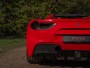 Ferrari 488 Spider | Front-lift | Pista wheels | Carbon stuur + LED's | Adapt. koplampen | Rosso Scuderia