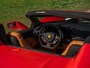 Ferrari 488 Spider | Front-lift | Pista wheels | Carbon stuur + LED's | Adapt. koplampen | Rosso Scuderia