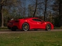 Ferrari 488 Spider | Front-lift | Pista wheels | Carbon stuur + LED's | Adapt. koplampen | Rosso Scuderia