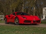 Ferrari 488 Spider | Front-lift | Pista wheels | Carbon stuur + LED's | Adapt. koplampen | Rosso Scuderia