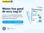 BMW i3 Range Extender van Comfort Advance [ Pano Camera Leder ]