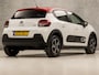 Citroën C3 1.2 PureTech Shine Sport Automaat (APPLE CARPLAY, GROOT NAVI, GETINT GLAS, CRUISE, PARKEERSENSOREN, SPORTSTOELEN, LANE ASSIST, LED KOPLAMPEN, NIEUWSTAAT)