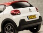 Citroën C3 1.2 PureTech Shine Sport Automaat (APPLE CARPLAY, GROOT NAVI, GETINT GLAS, CRUISE, PARKEERSENSOREN, SPORTSTOELEN, LANE ASSIST, LED KOPLAMPEN, NIEUWSTAAT)