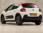 Citroën C3 1.2 PureTech Shine Sport Automaat (APPLE CARPLAY, GROOT NAVI, GETINT GLAS, CRUISE, PARKEERSENSOREN, SPORTSTOELEN, LANE ASSIST, LED KOPLAMPEN, NIEUWSTAAT)