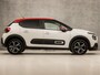 Citroën C3 1.2 PureTech Shine Sport Automaat (APPLE CARPLAY, GROOT NAVI, GETINT GLAS, CRUISE, PARKEERSENSOREN, SPORTSTOELEN, LANE ASSIST, LED KOPLAMPEN, NIEUWSTAAT)