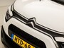 Citroën C3 1.2 PureTech Shine Sport Automaat (APPLE CARPLAY, GROOT NAVI, GETINT GLAS, CRUISE, PARKEERSENSOREN, SPORTSTOELEN, LANE ASSIST, LED KOPLAMPEN, NIEUWSTAAT)