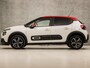 Citroën C3 1.2 PureTech Shine Sport Automaat (APPLE CARPLAY, GROOT NAVI, GETINT GLAS, CRUISE, PARKEERSENSOREN, SPORTSTOELEN, LANE ASSIST, LED KOPLAMPEN, NIEUWSTAAT)
