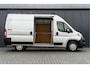 Peugeot Boxer 330 BlueHDI | L2H2 | Imperiaal | Ladder | Camera | Navi | Cruise | Airco | Euro 6