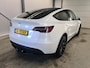 Tesla Model Y Long-Range AWD 351pk 75 kWh [ TREKHAAK+FSD+WIT LEDER+20" LMV+PREMIUM AUDIO ]