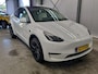Tesla Model Y Long-Range AWD 351pk 75 kWh [ TREKHAAK+FSD+WIT LEDER+20" LMV+PREMIUM AUDIO ]