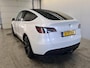 Tesla Model Y Long-Range AWD 351pk 75 kWh [ TREKHAAK+FSD+WIT LEDER+20" LMV+PREMIUM AUDIO ]