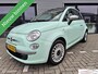Fiat 500C 0.9 Turbo CABRIO DIGITALE COCKPIT PDC 43000KM!