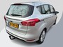 Ford B-Max 1.6 TI-VCT Titanium 105pk Automaat | Trekhaak | Hoge zit | Achteruitrijcamera | Cruise control | Voorruit verwarming