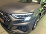 Audi A3 Limousine 35 TFSI 2X S-LINE BLACK-LINE V-COCKPIT/NAVI/DAB/CARPLAY/ECC/PDC/CRUISE///