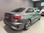 Audi A3 Limousine 35 TFSI 2X S-LINE BLACK-LINE V-COCKPIT/NAVI/DAB/CARPLAY/ECC/PDC/CRUISE///