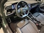 Audi A3 Limousine 35 TFSI 2X S-LINE BLACK-LINE V-COCKPIT/NAVI/DAB/CARPLAY/ECC/PDC/CRUISE///