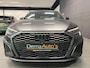 Audi A3 Limousine 35 TFSI 2X S-LINE BLACK-LINE V-COCKPIT/NAVI/DAB/CARPLAY/ECC/PDC/CRUISE///