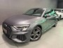 Audi A3 Limousine 35 TFSI 2X S-LINE BLACK-LINE V-COCKPIT/NAVI/DAB/CARPLAY/ECC/PDC/CRUISE///