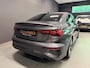 Audi A3 Limousine 35 TFSI 2X S-LINE BLACK-LINE V-COCKPIT/NAVI/DAB/CARPLAY/ECC/PDC/CRUISE///