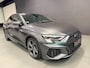 Audi A3 Limousine 35 TFSI 2X S-LINE BLACK-LINE V-COCKPIT/NAVI/DAB/CARPLAY/ECC/PDC/CRUISE///