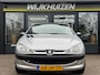 Peugeot 206 CC 1.6-16V Cabrio Automaat met Airco !!! 101.553 km NAP !!! Nette staat !!!