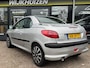 Peugeot 206 CC 1.6-16V Cabrio Automaat met Airco !!! 101.553 km NAP !!! Nette staat !!!