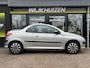 Peugeot 206 CC 1.6-16V Cabrio Automaat met Airco !!! 101.553 km NAP !!! Nette staat !!!