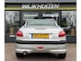 Peugeot 206 CC 1.6-16V Cabrio Automaat met Airco !!! 101.553 km NAP !!! Nette staat !!!
