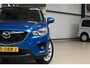 Mazda CX-5 2.0 SKYACTIVE-G 160pk 4WD GT-M | Leder | Bi-xenon | Keyless | 100% (Dealer) onderhouden label