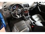 Mazda CX-5 2.0 SKYACTIVE-G 160pk 4WD GT-M | Leder | Bi-xenon | Keyless | 100% (Dealer) onderhouden label