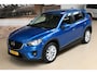 Mazda CX-5 2.0 SKYACTIVE-G 160pk 4WD GT-M | Leder | Bi-xenon | Keyless | 100% (Dealer) onderhouden label