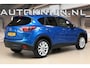 Mazda CX-5 2.0 SKYACTIVE-G 160pk 4WD GT-M | Leder | Bi-xenon | Keyless | 100% (Dealer) onderhouden label