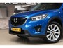 Mazda CX-5 2.0 SKYACTIVE-G 160pk 4WD GT-M | Leder | Bi-xenon | Keyless | 100% (Dealer) onderhouden label