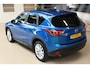 Mazda CX-5 2.0 SKYACTIVE-G 160pk 4WD GT-M | Leder | Bi-xenon | Keyless | 100% (Dealer) onderhouden label