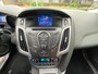 Ford Focus 1.6 EcoBoost Titanium 150 Pk - Airco ecc - Cruise - Navi - Bluetooth/handsfree - v+a Pdc