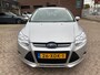 Ford Focus 1.6 EcoBoost Titanium 150 Pk - Airco ecc - Cruise - Navi - Bluetooth/handsfree - v+a Pdc